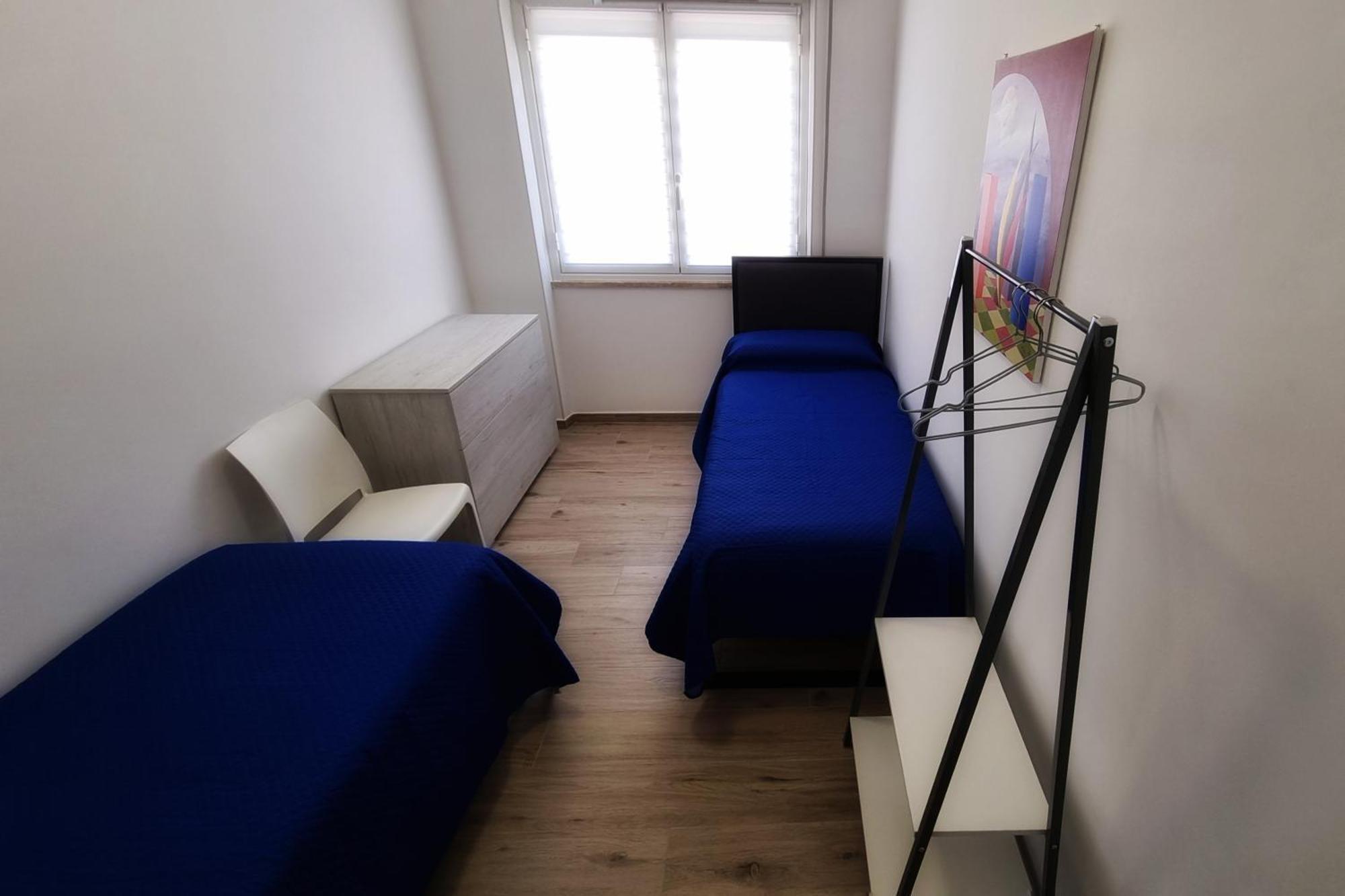 Vento Di Grecale Apartment Trapani Ruang foto
