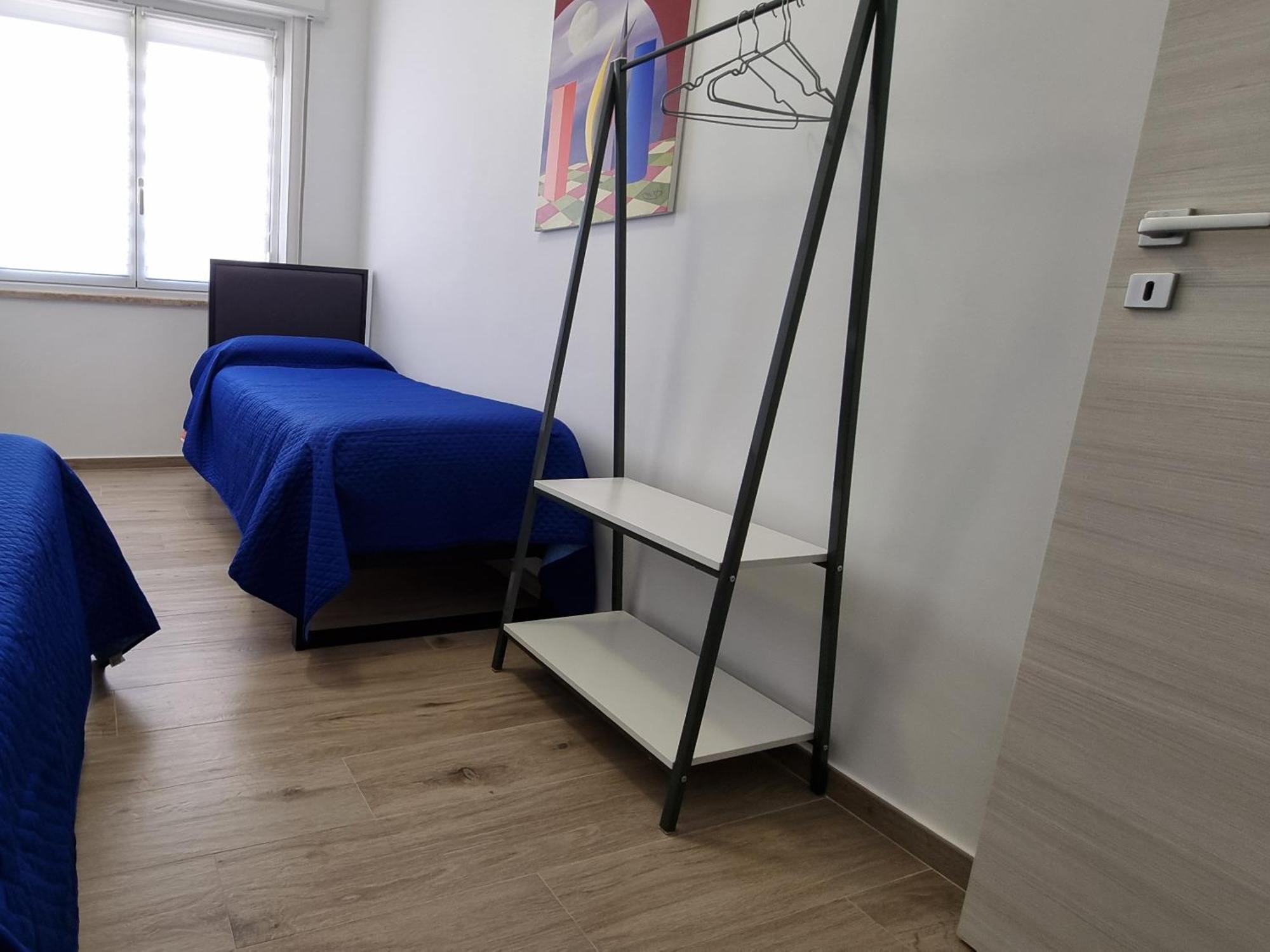 Vento Di Grecale Apartment Trapani Ruang foto